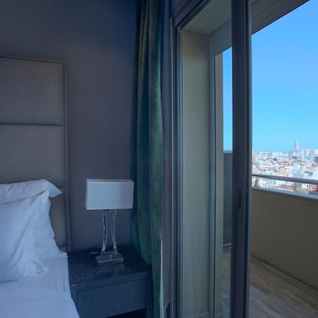 W-Aldorf Apartment คาซาบลังกา ภายนอก รูปภาพ