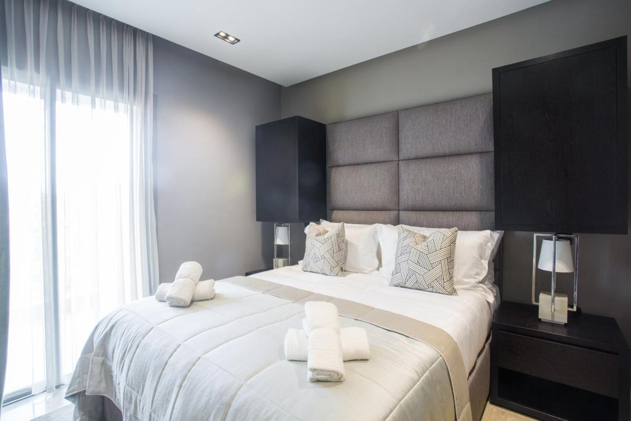 W-Aldorf Apartment คาซาบลังกา ภายนอก รูปภาพ
