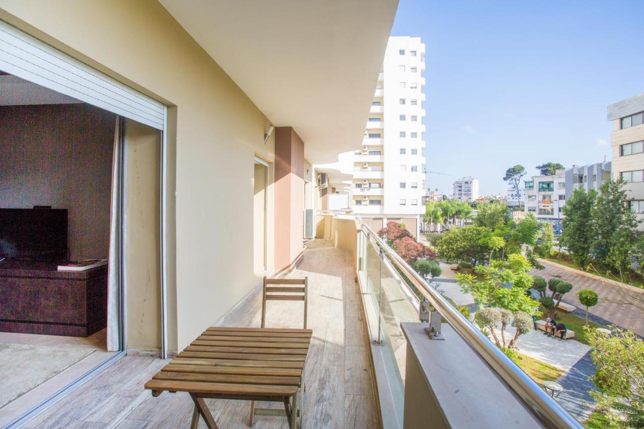 W-Aldorf Apartment คาซาบลังกา ภายนอก รูปภาพ