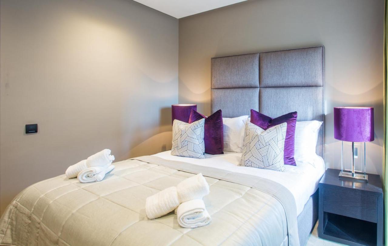 W-Aldorf Apartment คาซาบลังกา ภายนอก รูปภาพ