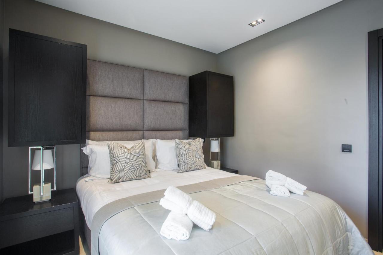 W-Aldorf Apartment คาซาบลังกา ภายนอก รูปภาพ