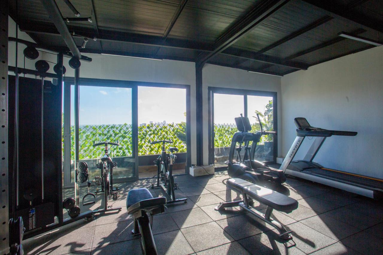 W-Aldorf Apartment คาซาบลังกา ภายนอก รูปภาพ
