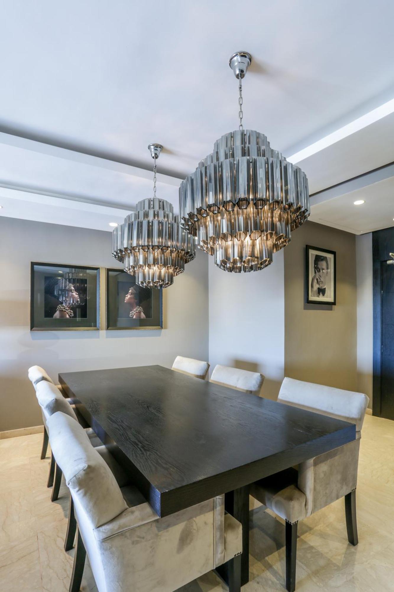 W-Aldorf Apartment คาซาบลังกา ภายนอก รูปภาพ